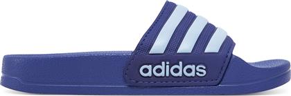 ΠΑΝΤΟΦΛΕΣ ADILETTE JP5782 ΣΚΟΥΡΟ ΜΠΛΕ ADIDAS