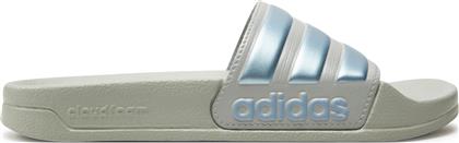 ΠΑΝΤΟΦΛΕΣ ADILETTE SHOWER SLIDES IF0893 ΓΚΡΙ ADIDAS