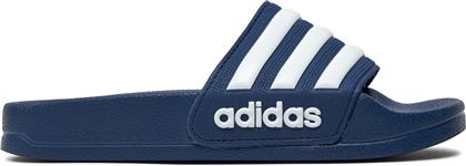 ΠΑΝΤΟΦΛΕΣ ADILETTE SHOWER SLIDES IF5978 ΜΠΛΕ ADIDAS