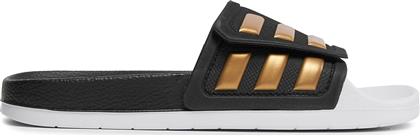 ΠΑΝΤΟΦΛΕΣ ADILETTE TND SLIDES GX9706 ΜΑΥΡΟ ADIDAS