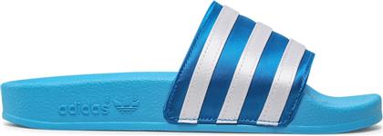 ΠΑΝΤΟΦΛΕΣ ADILETTE W GX8639 ΜΠΛΕ ADIDAS