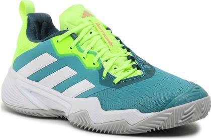 ΠΑΠΟΥΤΣΙΑ ΤΕΝΙΣ BARRICADE CL M ID1557 ΤΥΡΚΟΥΑΖ ADIDAS από το EPAPOUTSIA