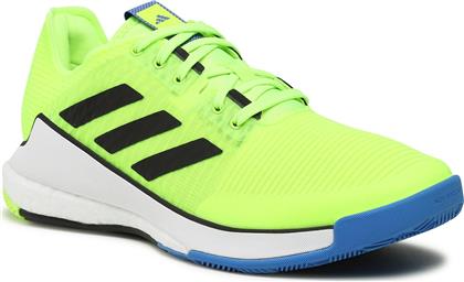 ΠΑΠΟΥΤΣΙΑ ΣΑΛΑΣ CRAZYFLIGHT SHOES HP3356 ΠΡΑΣΙΝΟ ADIDAS από το EPAPOUTSIA