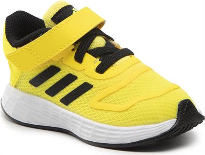 ΠΑΠΟΥΤΣΙΑ ΓΙΑ ΤΡΕΞΙΜΟ DURAMO 10 EL I GY6795 ΚΙΤΡΙΝΟ ADIDAS