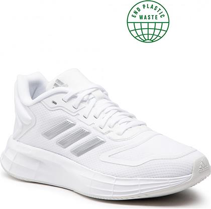 ΠΑΠΟΥΤΣΙΑ ΓΙΑ ΤΡΕΞΙΜΟ DURAMO 10 GX0713 ΛΕΥΚΟ ADIDAS από το EPAPOUTSIA