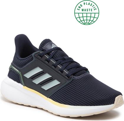 ΠΑΠΟΥΤΣΙΑ ΓΙΑ ΤΡΕΞΙΜΟ EQ19 RUN W GY4730 ΣΚΟΥΡΟ ΜΠΛΕ ADIDAS