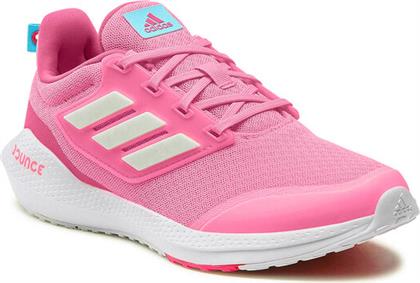 ΠΑΠΟΥΤΣΙΑ ΓΙΑ ΤΡΕΞΙΜΟ EQ21 RUN 2.0 J HR1836 ΡΟΖ ADIDAS