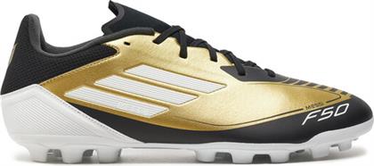 ΠΑΠΟΥΤΣΙΑ F50 LEAGUE 2G/3G AG MESSI JH9627 ΜΠΕΖ ADIDAS