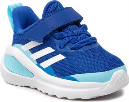 ΠΑΠΟΥΤΣΙΑ ΓΙΑ ΤΡΕΞΙΜΟ FORTARUN EL I GZ1817 ΜΠΛΕ ADIDAS