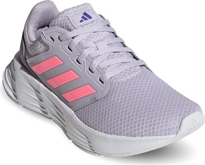 ΠΑΠΟΥΤΣΙΑ ΓΙΑ ΤΡΕΞΙΜΟ GALAXY 6 SHOES HP2406 ΜΩΒ ADIDAS