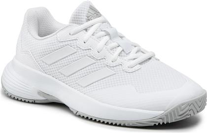 ΠΑΠΟΥΤΣΙΑ ΤΕΝΙΣ GAMECOURT 2 W GW4971 ΛΕΥΚΟ ADIDAS