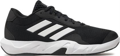 ΠΑΠΟΥΤΣΙΑ ΓΙΑ ΓΥΜΝΑΣΤΗΡΙΟ AMPLIMOVE TRAINER IF0953 ΜΑΥΡΟ ADIDAS