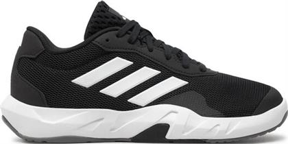 ΠΑΠΟΥΤΣΙΑ ΓΙΑ ΓΥΜΝΑΣΤΗΡΙΟ AMPLIMOVE TRAINER IF0957 ΜΑΥΡΟ ADIDAS