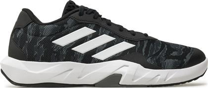 ΠΑΠΟΥΤΣΙΑ ΓΙΑ ΓΥΜΝΑΣΤΗΡΙΟ AMPLIMOVE TRAINER M IH5269 ΜΑΥΡΟ ADIDAS