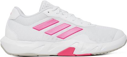 ΠΑΠΟΥΤΣΙΑ ΓΙΑ ΓΥΜΝΑΣΤΗΡΙΟ AMPLIMOVE VERSATILE JR9298 ΛΕΥΚΟ ADIDAS
