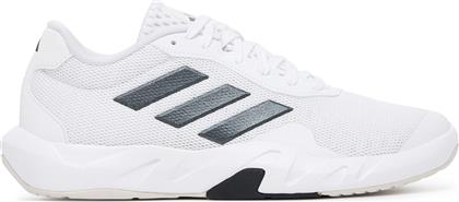 ΠΑΠΟΥΤΣΙΑ ΓΙΑ ΓΥΜΝΑΣΤΗΡΙΟ AMPLIMOVE VERSATILE TRAINER IF0958 ΛΕΥΚΟ ADIDAS