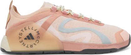 ΠΑΠΟΥΤΣΙΑ ΓΙΑ ΓΥΜΝΑΣΤΗΡΙΟ BY STELLA MCCARTNEY DROPSET STRENGTH TRAINING JQ1592 ΡΟΖ ADIDAS
