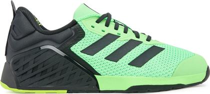 ΠΑΠΟΥΤΣΙΑ ΓΙΑ ΓΥΜΝΑΣΤΗΡΙΟ DROPSET 3 STRENGTH TRAINING JR1668 ΠΡΑΣΙΝΟ ADIDAS