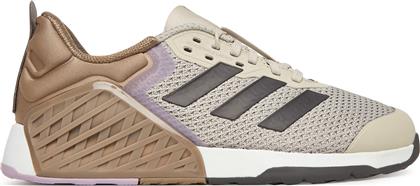 ΠΑΠΟΥΤΣΙΑ ΓΙΑ ΓΥΜΝΑΣΤΗΡΙΟ DROPSET 3 STRENGTH TRAINING JR1675 ΓΚΡΙ ADIDAS