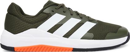 ΠΑΠΟΥΤΣΙΑ ΓΙΑ ΓΥΜΝΑΣΤΗΡΙΟ DROPSET BASE JR9305 ΧΑΚΙ ADIDAS