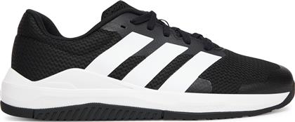 ΠΑΠΟΥΤΣΙΑ ΓΙΑ ΓΥΜΝΑΣΤΗΡΙΟ DROPSET BASE JS3045 ΜΑΥΡΟ ADIDAS