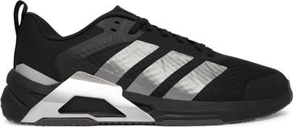 ΠΑΠΟΥΤΣΙΑ ΓΙΑ ΓΥΜΝΑΣΤΗΡΙΟ DROPSET CONTROL JQ1445 ΜΑΥΡΟ ADIDAS