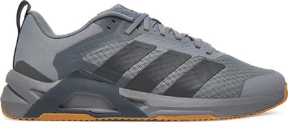 ΠΑΠΟΥΤΣΙΑ ΓΙΑ ΓΥΜΝΑΣΤΗΡΙΟ DROPSET CONTROL JQ1768 ΓΚΡΙ ADIDAS