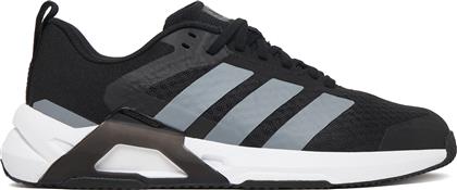 ΠΑΠΟΥΤΣΙΑ ΓΙΑ ΓΥΜΝΑΣΤΗΡΙΟ DROPSET CONTROL JS3037 ΜΑΥΡΟ ADIDAS