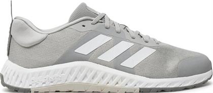 ΠΑΠΟΥΤΣΙΑ ΓΙΑ ΓΥΜΝΑΣΤΗΡΙΟ EVERYSET HP3263 ΓΚΡΙ ADIDAS