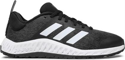 ΠΑΠΟΥΤΣΙΑ ΓΙΑ ΓΥΜΝΑΣΤΗΡΙΟ EVERYSET TRAINER W IF3199 ΜΑΥΡΟ ADIDAS