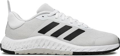 ΠΑΠΟΥΤΣΙΑ ΓΙΑ ΓΥΜΝΑΣΤΗΡΙΟ EVERYSET TRAINER W IF3200 ΛΕΥΚΟ ADIDAS