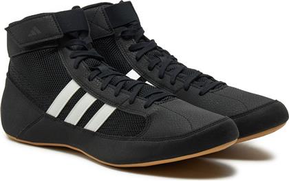 ΠΑΠΟΥΤΣΙΑ ΓΙΑ ΓΥΜΝΑΣΤΗΡΙΟ HVC AQ3325 ΜΑΥΡΟ ADIDAS από το EPAPOUTSIA