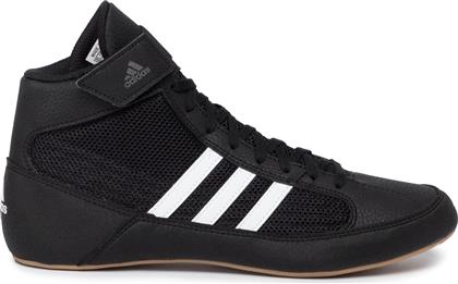 ΠΑΠΟΥΤΣΙΑ ΓΙΑ ΓΥΜΝΑΣΤΗΡΙΟ HVC AQ3325 ΜΑΥΡΟ ADIDAS από το EPAPOUTSIA