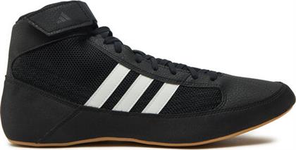 ΠΑΠΟΥΤΣΙΑ ΓΙΑ ΓΥΜΝΑΣΤΗΡΙΟ HVC AQ3325 ΜΑΥΡΟ ADIDAS