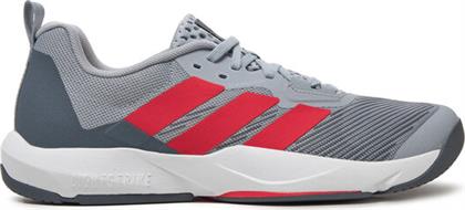 ΠΑΠΟΥΤΣΙΑ ΓΙΑ ΓΥΜΝΑΣΤΗΡΙΟ RAPIDMOVE 2 IH5254 ΓΚΡΙ ADIDAS