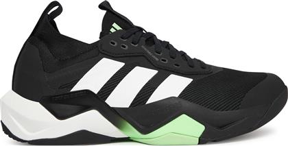 ΠΑΠΟΥΤΣΙΑ ΓΙΑ ΓΥΜΝΑΣΤΗΡΙΟ RAPIDMOVE ADV 2 HIIT TRAINING JS3167 ΜΑΥΡΟ ADIDAS