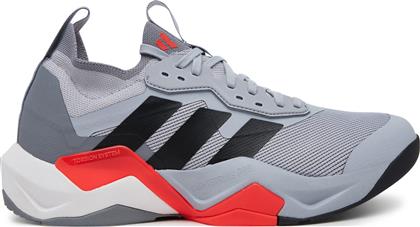 ΠΑΠΟΥΤΣΙΑ ΓΙΑ ΓΥΜΝΑΣΤΗΡΙΟ RAPIDMOVE ADV 2 ID6559 ΓΚΡΙ ADIDAS