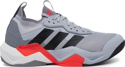 ΠΑΠΟΥΤΣΙΑ ΓΙΑ ΓΥΜΝΑΣΤΗΡΙΟ RAPIDMOVE ADV 2 ID6559 ΓΚΡΙ ADIDAS