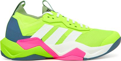 ΠΑΠΟΥΤΣΙΑ ΓΙΑ ΓΥΜΝΑΣΤΗΡΙΟ RAPIDMOVE ADV 2 IH2707 ΚΙΤΡΙΝΟ ADIDAS