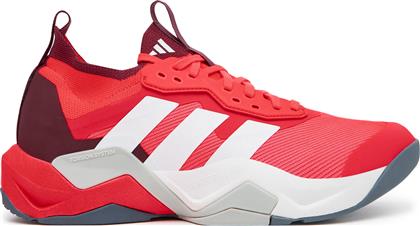 ΠΑΠΟΥΤΣΙΑ ΓΙΑ ΓΥΜΝΑΣΤΗΡΙΟ RAPIDMOVE ADV 2 JI2058 ΚΟΚΚΙΝΟ ADIDAS