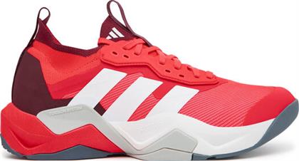 ΠΑΠΟΥΤΣΙΑ ΓΙΑ ΓΥΜΝΑΣΤΗΡΙΟ RAPIDMOVE ADV 2 JI2058 ΚΟΚΚΙΝΟ ADIDAS