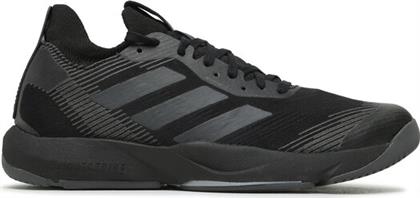 ΠΑΠΟΥΤΣΙΑ ΓΙΑ ΓΥΜΝΑΣΤΗΡΙΟ RAPIDMOVE ADV TRAINER HP3265 ΜΑΥΡΟ ADIDAS