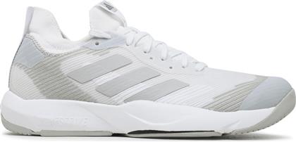 ΠΑΠΟΥΤΣΙΑ ΓΙΑ ΓΥΜΝΑΣΤΗΡΙΟ RAPIDMOVE ADV TRAINER HP3266 ΛΕΥΚΟ ADIDAS