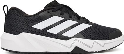 ΠΑΠΟΥΤΣΙΑ ΓΙΑ ΓΥΜΝΑΣΤΗΡΙΟ RAPIDMOVE GO TRAINER JQ3953 ΜΑΥΡΟ ADIDAS