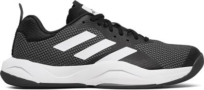 ΠΑΠΟΥΤΣΙΑ ΓΙΑ ΓΥΜΝΑΣΤΗΡΙΟ RAPIDMOVE TRAINER HP3287 ΜΑΥΡΟ ADIDAS