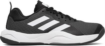 ΠΑΠΟΥΤΣΙΑ ΓΙΑ ΓΥΜΝΑΣΤΗΡΙΟ RAPIDMOVE TRAINER HP3287 ΜΑΥΡΟ ADIDAS