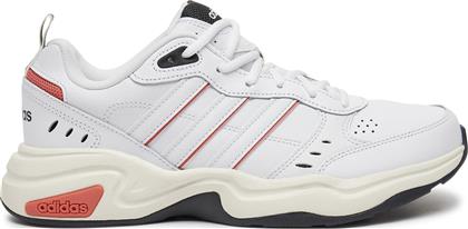 ΠΑΠΟΥΤΣΙΑ ΓΙΑ ΓΥΜΝΑΣΤΗΡΙΟ STRUTTER IH4904 ΛΕΥΚΟ ADIDAS