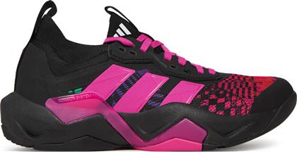 ΠΑΠΟΥΤΣΙΑ ΓΙΑ ΓΥΜΝΑΣΤΗΡΙΟ X JEREMY SCOTT RAPIDMOVE ADV 2 JR6402 ΜΑΥΡΟ ADIDAS