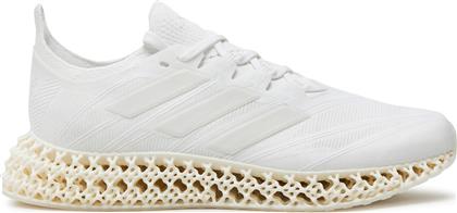 ΠΑΠΟΥΤΣΙΑ ΓΙΑ ΤΡΕΞΙΜΟ 4DFWD 4 ID8884 ΛΕΥΚΟ ADIDAS