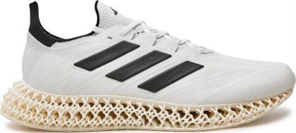 ΠΑΠΟΥΤΣΙΑ ΓΙΑ ΤΡΕΞΙΜΟ 4DFWD 4 ID8887 ΛΕΥΚΟ ADIDAS